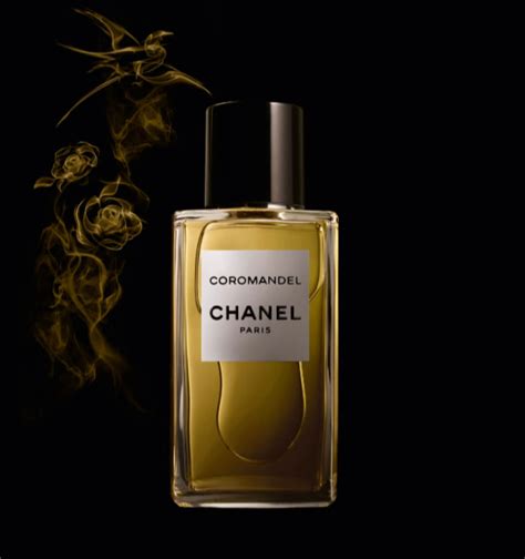 parfums voor aziatische vrouwen coco chanel|COROMANDEL LES EXCLUSIFS DE CHANEL .